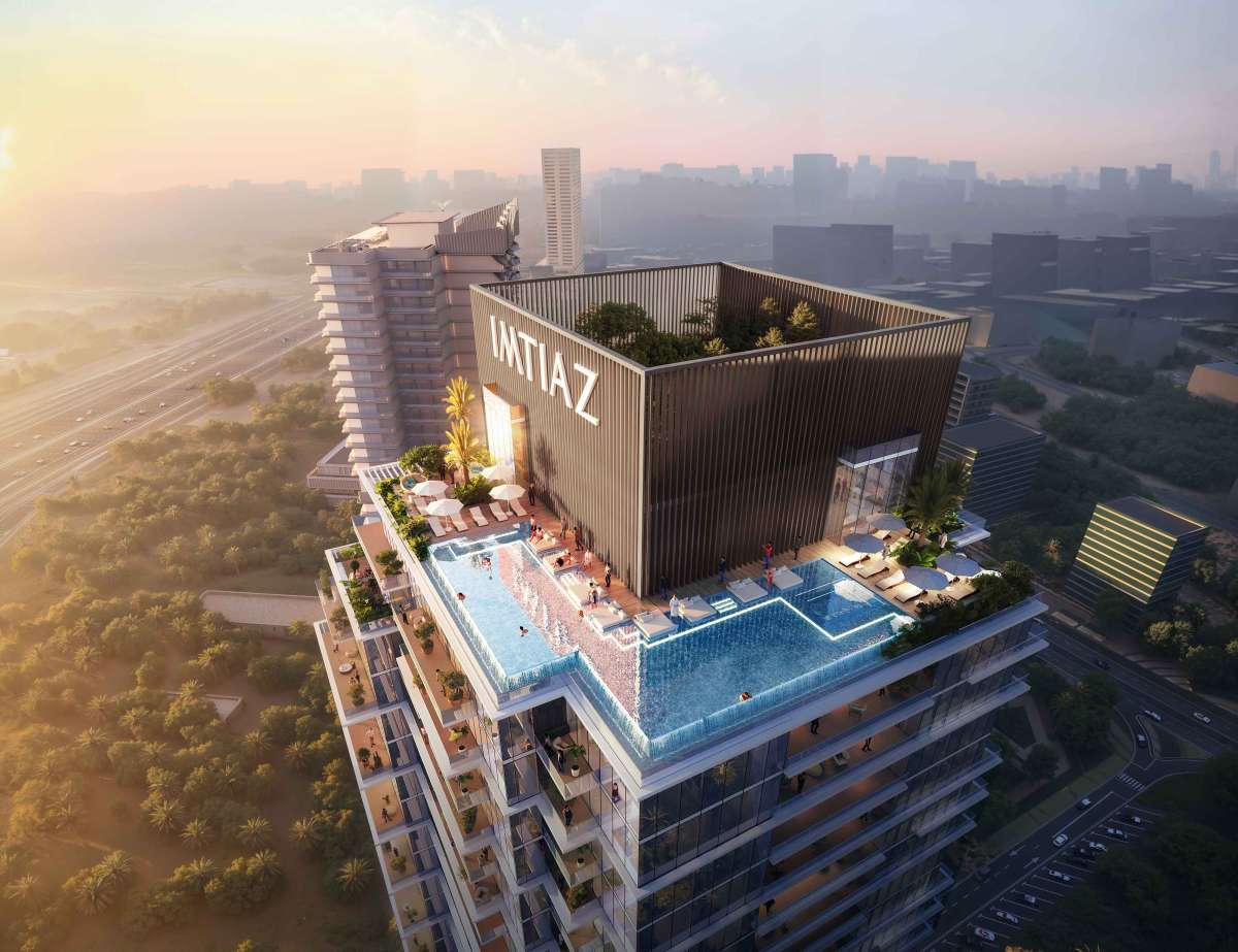 Cove Boulevard by Imtiaz — project photo 4